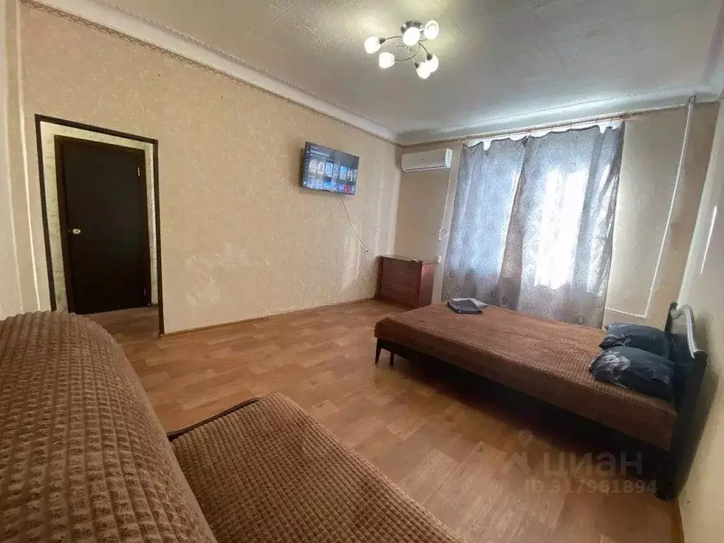 1-к кв. Тульская область, Тула ул. Металлургов, 8 (40.0 м) - Фото 0