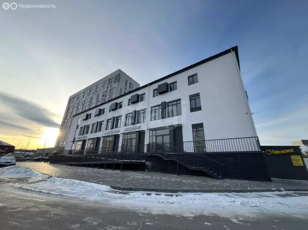 Торговая площадь (62.2 м) - Фото 1