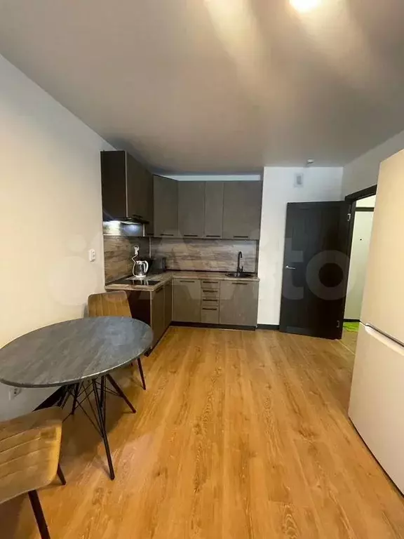 Квартира-студия, 28 м, 10/17 эт. - Фото 0