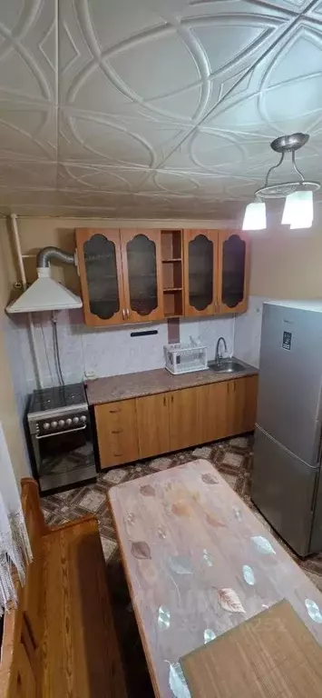 3-к кв. Ростовская область, Сальск Севастопольская ул., 93 В (61.3 м) - Фото 2