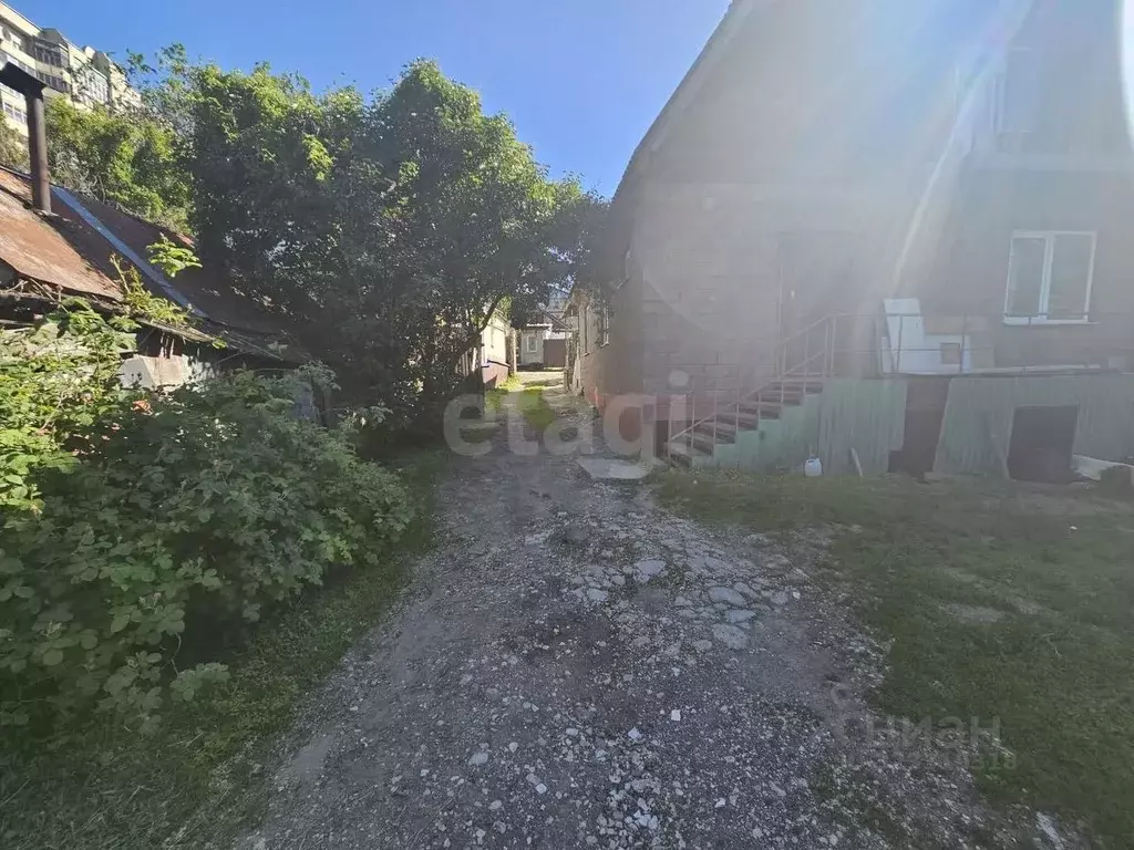 Дом в Саратовская область, Саратов Коммунарный туп., 6/3 (140 м) - Фото 1