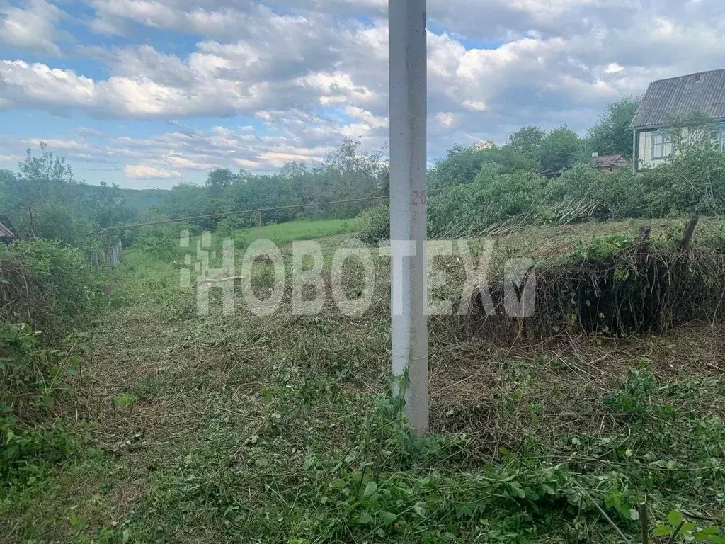 Участок в Краснодарский край, Горячий Ключ муниципальный округ, пос. ... - Фото 2