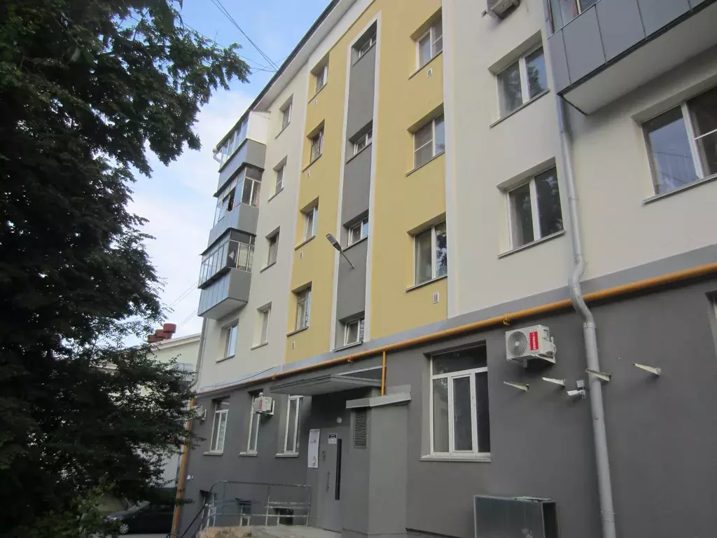 Продаётся 3-к квартира, 57 м - Фото 0