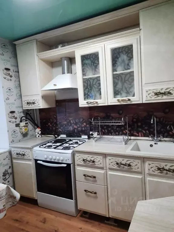 2-к кв. Хабаровский край, Хабаровск ул. Лейтенанта Шмидта, 27 (42.6 м) - Фото 1