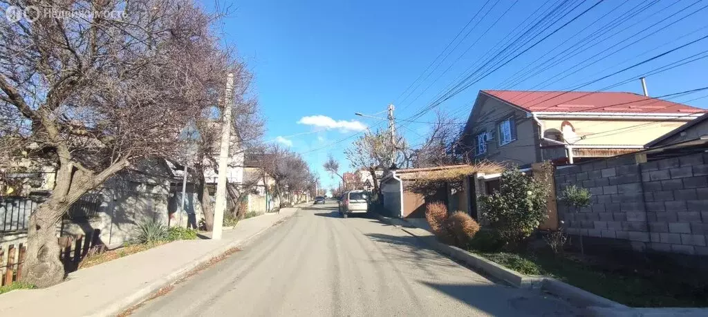 Дом в Симферополь, Шалфейная улица (47.5 м) - Фото 1