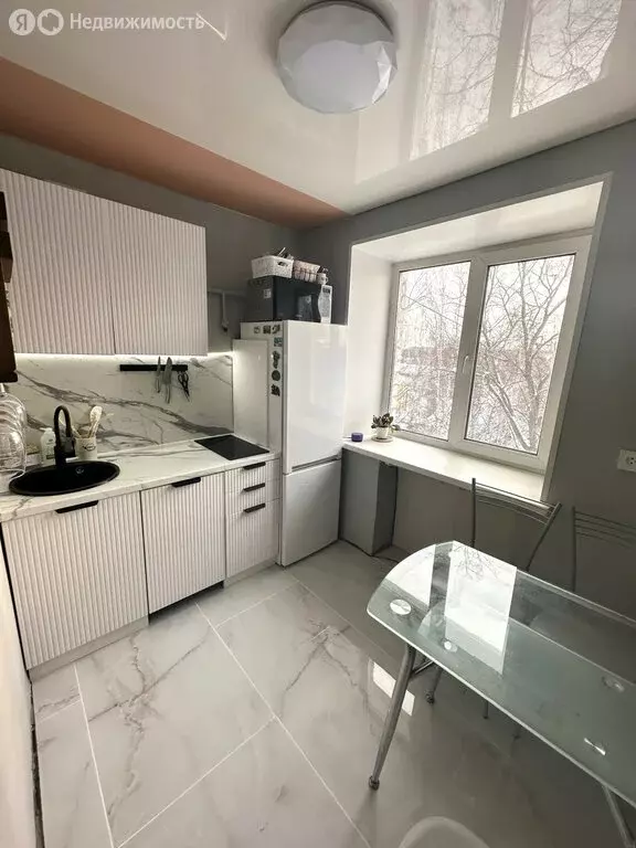 3-комнатная квартира: Нижегородская область, Балахнинский ... - Фото 1