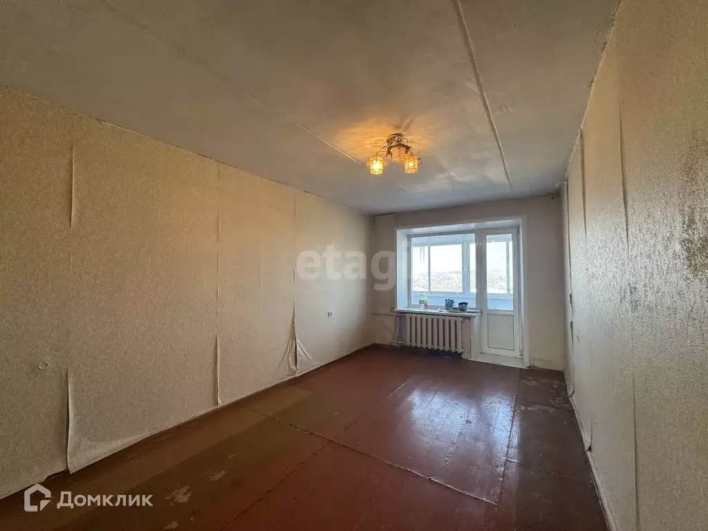 Продаётся 3-к квартира, 58 м - Фото 0