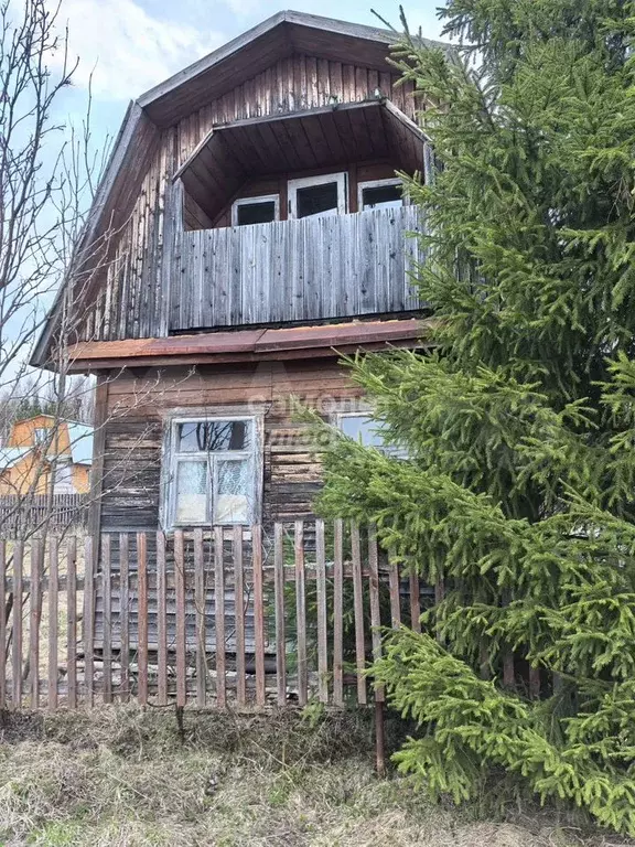Участок 3 сот. (СНТ, ДНП) - Фото 0