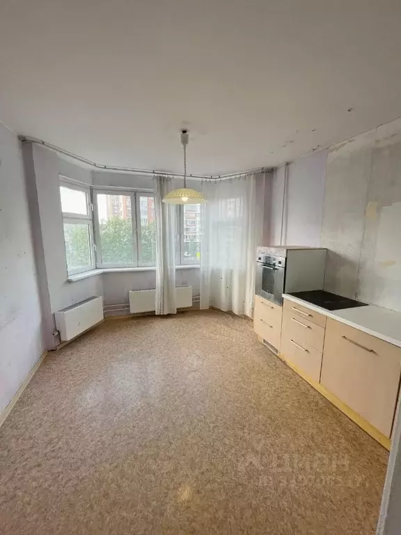 2-к кв. Москва ул. Рудневка, 4 (60.0 м) - Фото 1