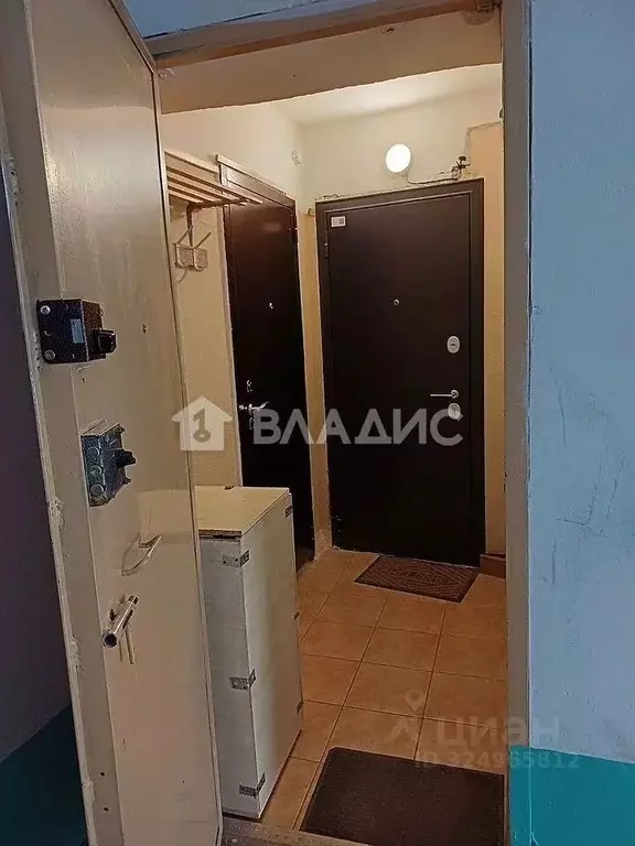 2-к кв. Бурятия, Улан-Удэ Тобольская ул., 55 (44.0 м) - Фото 2