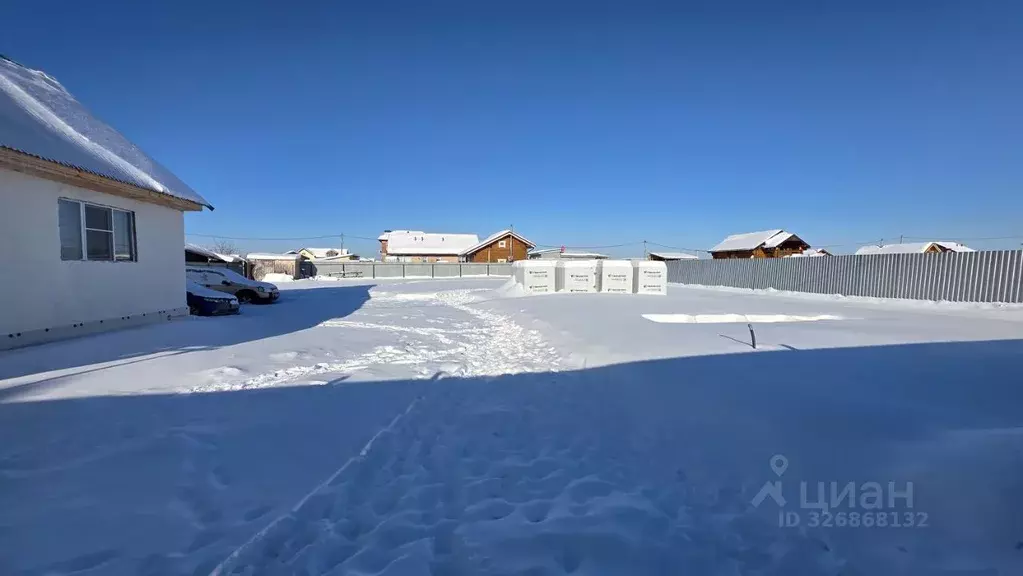 Дом в Свердловская область, Белоярский муниципальный округ, ... - Фото 2
