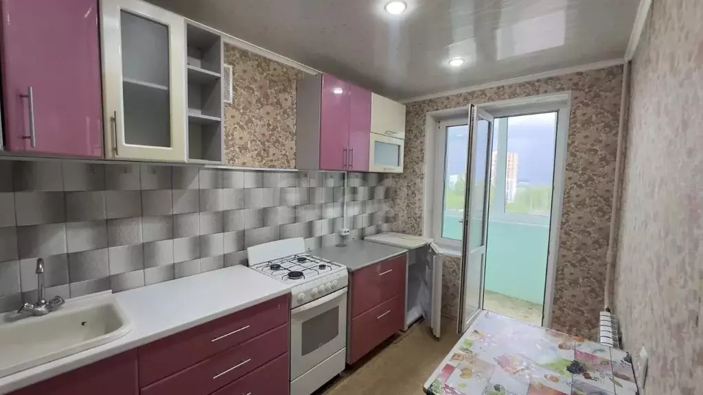 1-к кв. Пензенская область, Пенза ул. Герцена, 11 (28.5 м) - Фото 2
