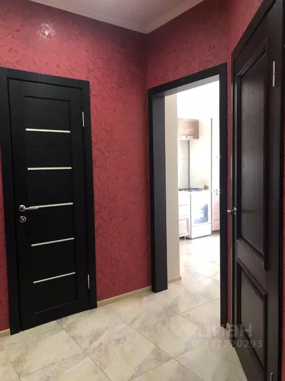 1-к кв. Ставропольский край, Ставрополь ул. Тухачевского, 28/8 (40.0 ... - Фото 2