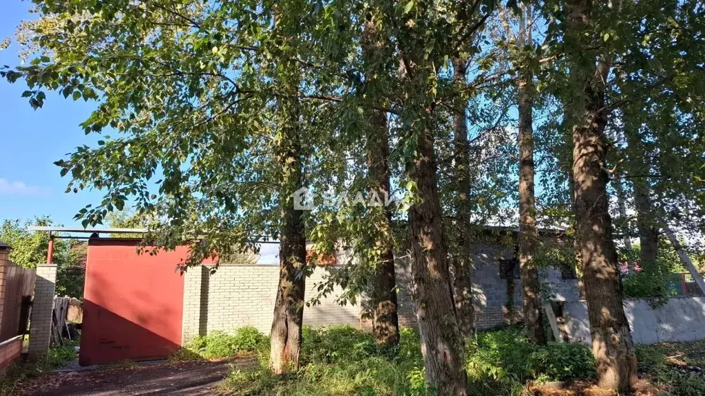 Участок в Пензенская область, Пенза Сортировочная ул. (6.0 сот.) - Фото 1