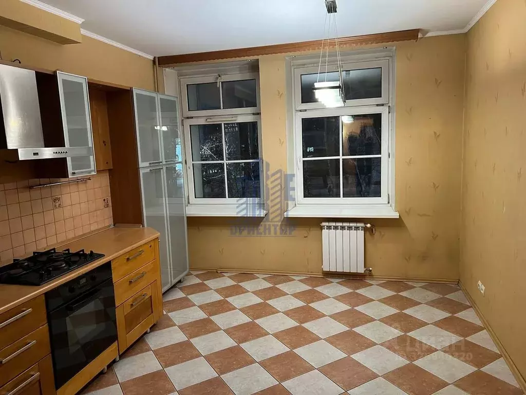 3-к кв. Чувашия, Чебоксары Московский просп., 12 (92.0 м) - Фото 2