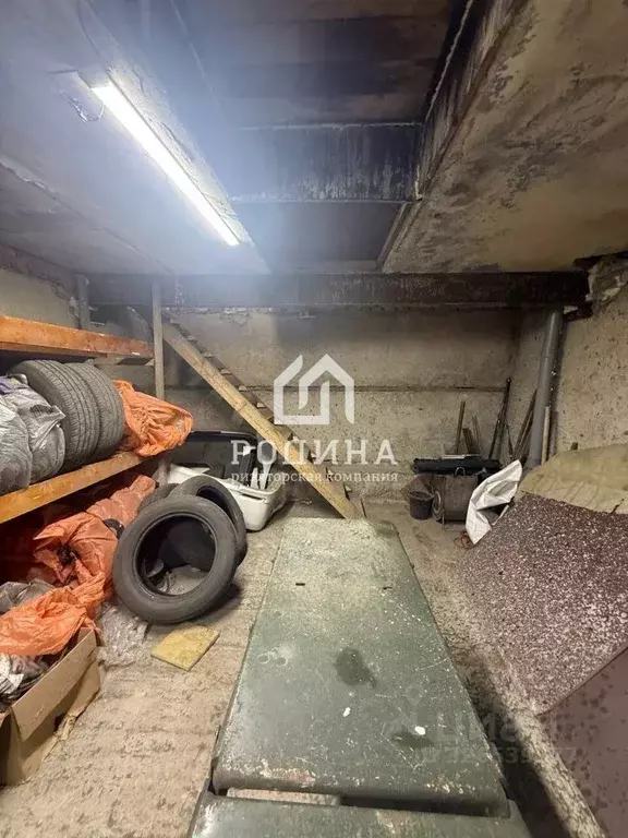 Гараж в Хабаровский край, Комсомольск-на-Амуре Ленинский округ,  (26 ... - Фото 2