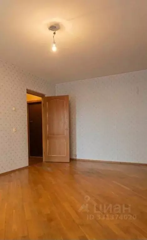 1-к кв. Санкт-Петербург ул. Лени Голикова, 108 (39.1 м) - Фото 2