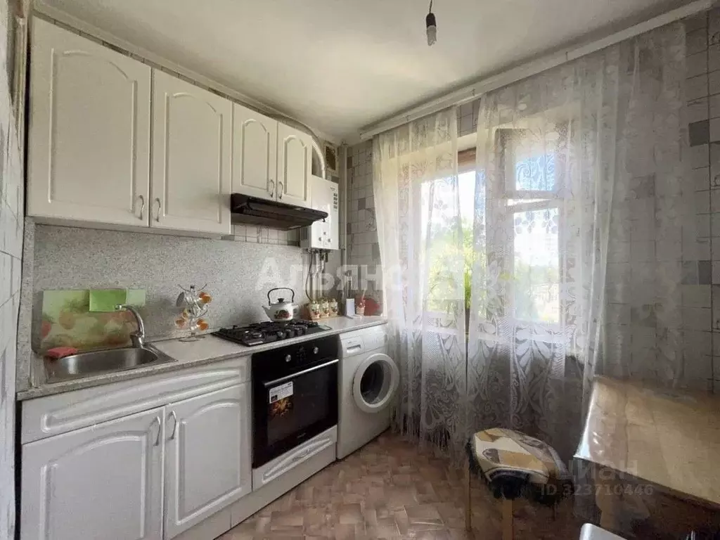 Комната Ростовская область, Белая Калитва Вокзальная ул., 387А (29.6 ... - Фото 1