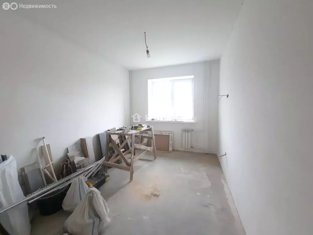 1-комнатная квартира: Луховицы, улица Пушкина, 178Б (37.3 м) - Фото 2