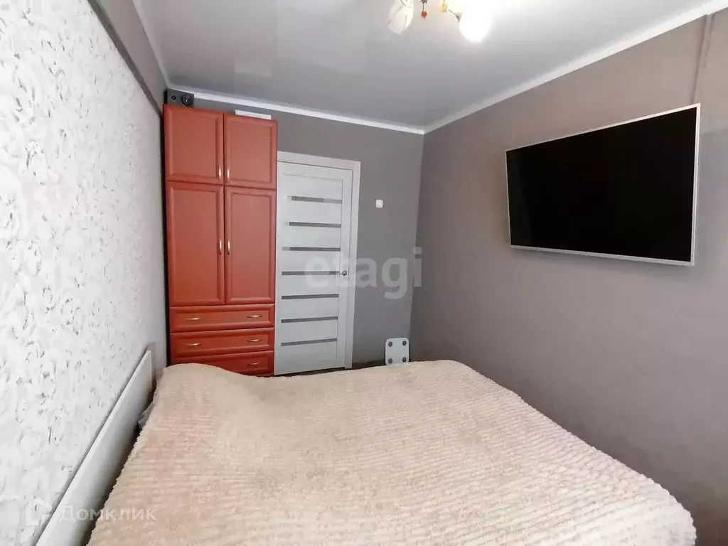 Продаётся 3-к квартира, 63.1 м - Фото 1