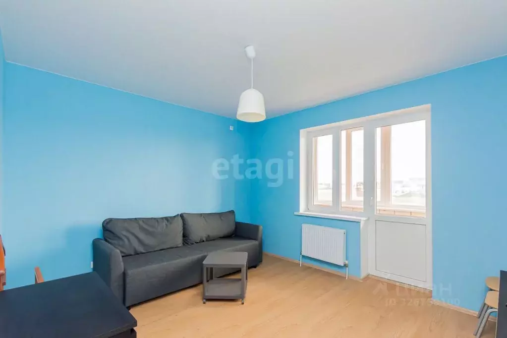 2-к кв. Адыгея, Тахтамукайский район, Старобжегокайское с/пос, Новая ... - Фото 1