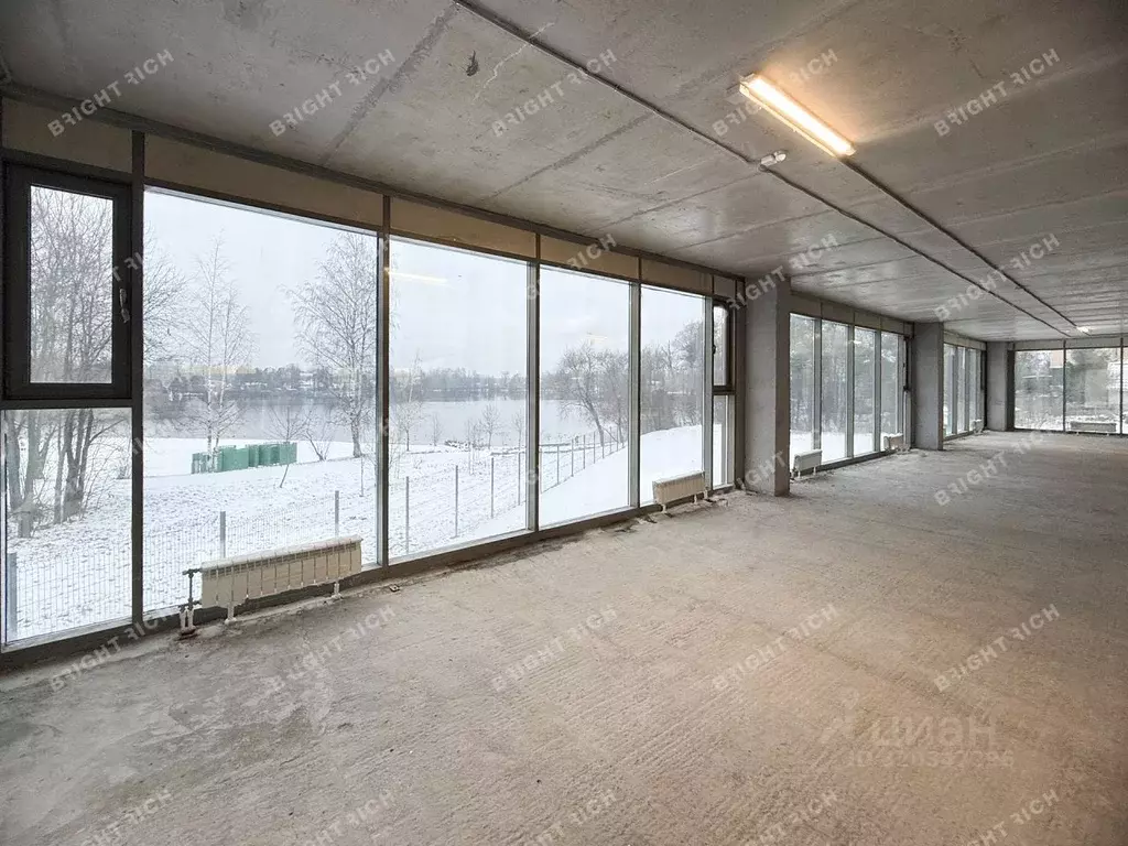 Офис в Санкт-Петербург Выборгское ш., 12 (2959 м) - Фото 1