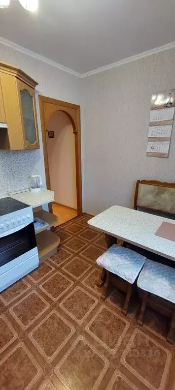 1-к кв. Новгородская область, Великий Новгород ул. Щусева, 10к2 (38.0 ... - Фото 2