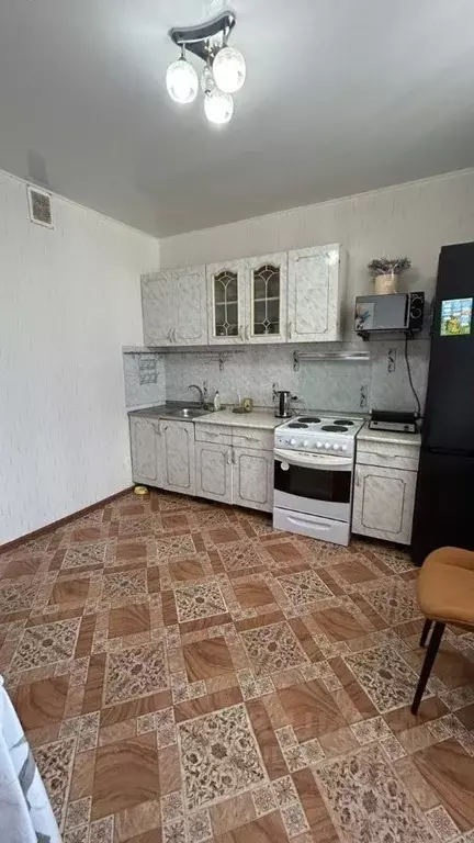 2-к кв. Оренбургская область, Оренбург Транспортная ул., 18/5 (56.6 м) - Фото 2