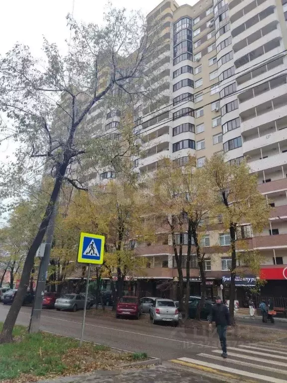 1-к кв. Воронежская область, Воронеж ул. Туполева, 27а (28.3 м) - Фото 0