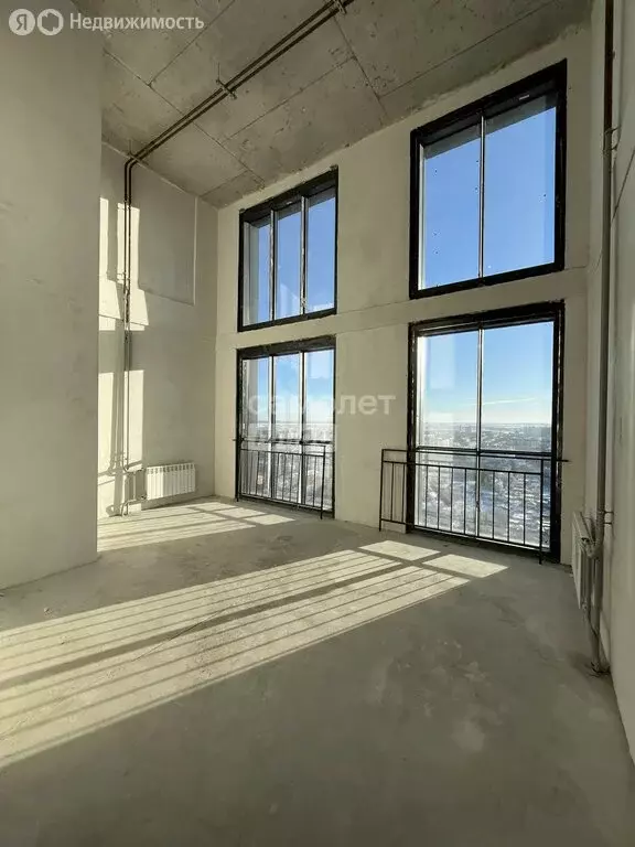 3-комнатная квартира: Благовещенск, Благовещенск, ул. Чайковского / ... - Фото 1