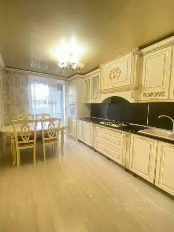 3-к кв. Ставропольский край, Пятигорск городской округ, пос. ... - Фото 1
