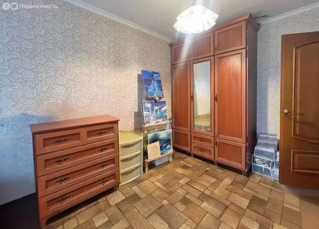 2-комнатная квартира: Симферополь, улица Дмитрия Ульянова, 30 (45 м) - Фото 1