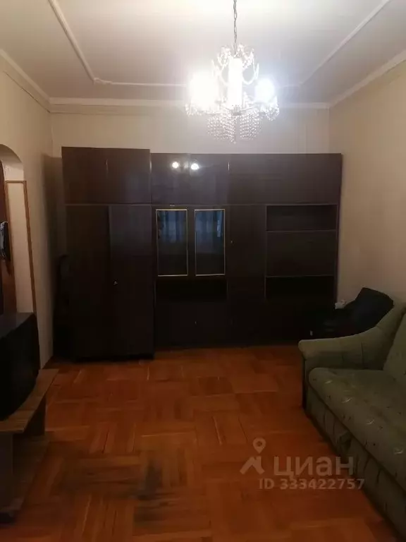 1-к кв. Москва ул. 8-я Соколиной Горы, 18К1 (38.0 м) - Фото 1