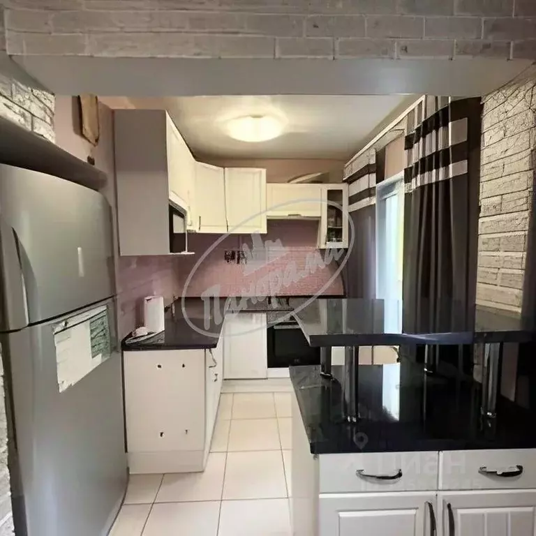 3-к кв. Калужская область, Калуга ул. Валентины Никитиной, 32 (60.9 м) - Фото 1