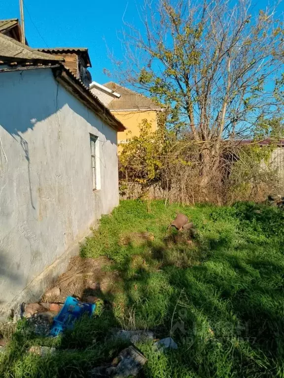 Дом в Крым, Кировский район, с. Владиславовка ул. Гагарина (50 м) - Фото 2
