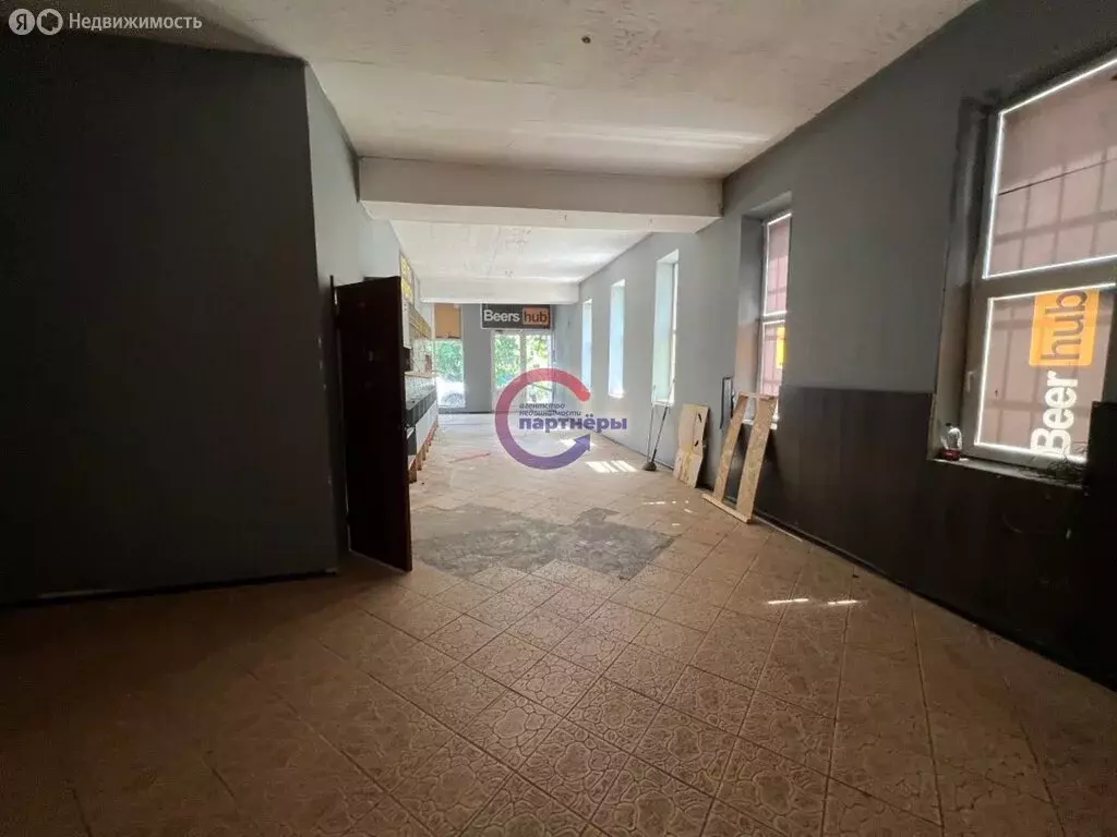 Помещение свободного назначения (142 м) - Фото 1