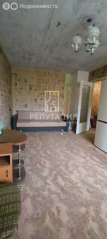 1-комнатная квартира: Екатеринбург, улица Начдива Онуфриева, 32к2 (31 ... - Фото 1