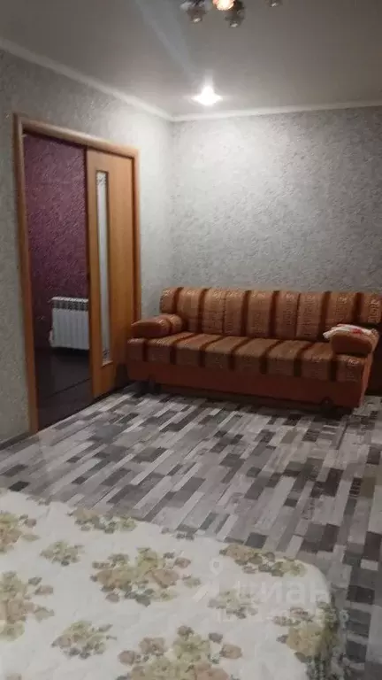 1-к кв. Северная Осетия, Владикавказ Владикавказская ул., 51 (32.0 м) - Фото 2