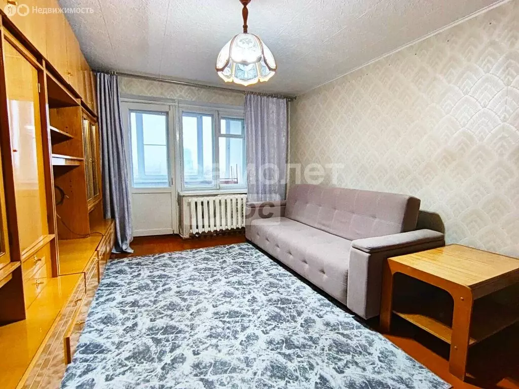 2-комнатная квартира: Киров, улица Лепсе, 62 (45.8 м) - Фото 1