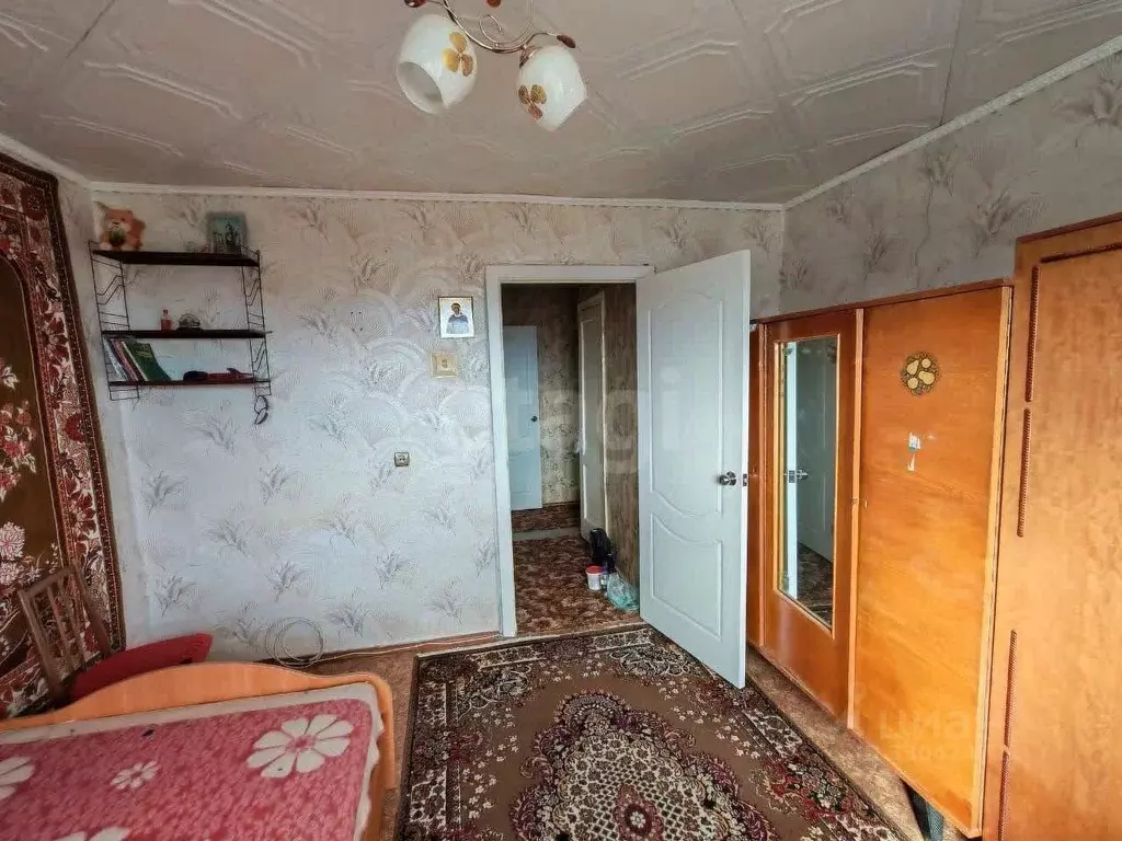 2-к кв. Челябинская область, Пласт Октябрьская ул., 44 (51.4 м) - Фото 1