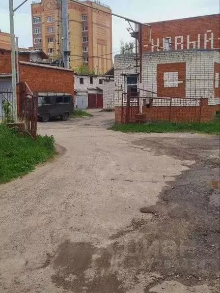 Гараж в Марий Эл, Йошкар-Ола ул. Баумана, 7А (103 м) - Фото 0
