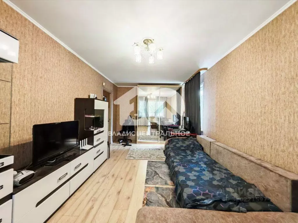 Квартира, 2 комнаты, 44 м - Фото 0