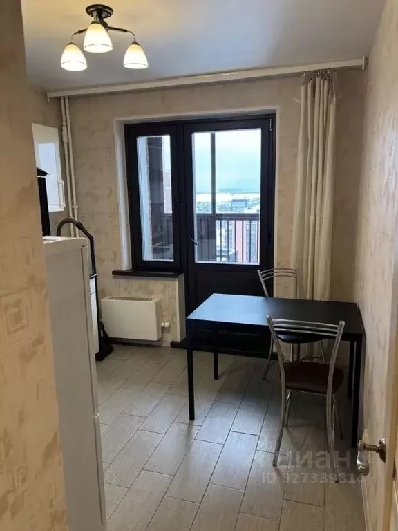 1-к кв. Москва Родниковая ул., 9Ак5 (33.0 м) - Фото 2