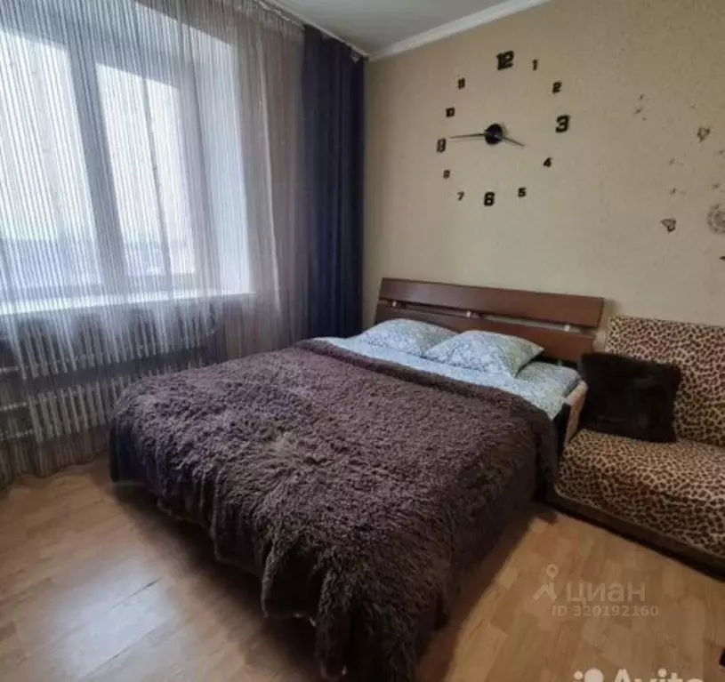 2-к кв. Белгородская область, Белгород ул. Челюскинцев, 17в (80.0 м) - Фото 1