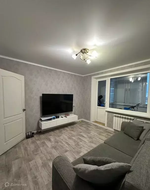Продаётся 3-к квартира, 66.5 м - Фото 0