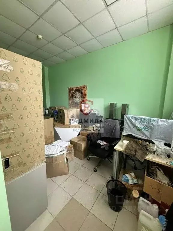 Офис в Московская область, Красноармейск Пушкинский городской округ, ... - Фото 2