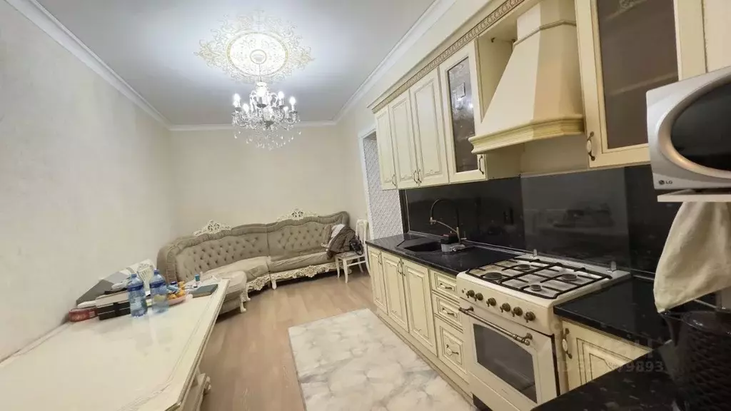 2-к кв. Дагестан, Махачкала ул. Гагарина, 25 (63.0 м) - Фото 2