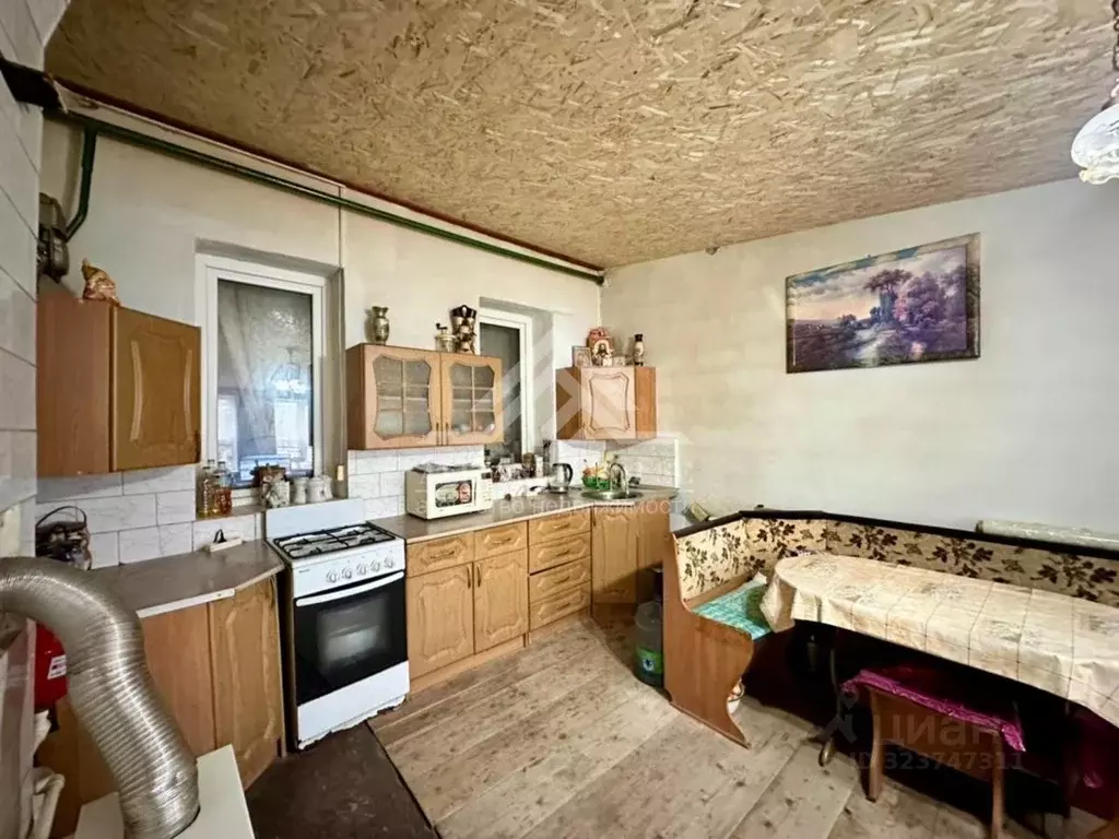 Таунхаус в Татарстан, Высокогорский район, Усадское с/пос, д. ... - Фото 2