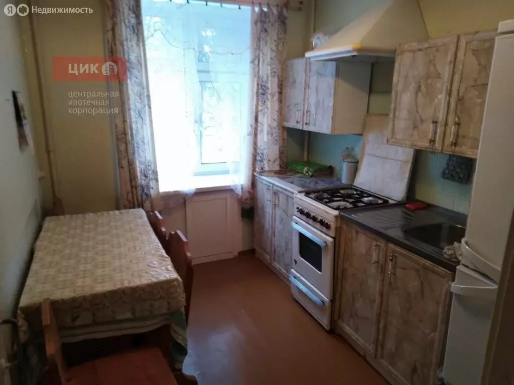 3-комнатная квартира: Рязань, улица Островского, 24к1 (62.4 м) - Фото 1