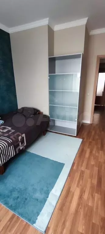 2-к. квартира, 60 м, 4/18 эт. - Фото 0
